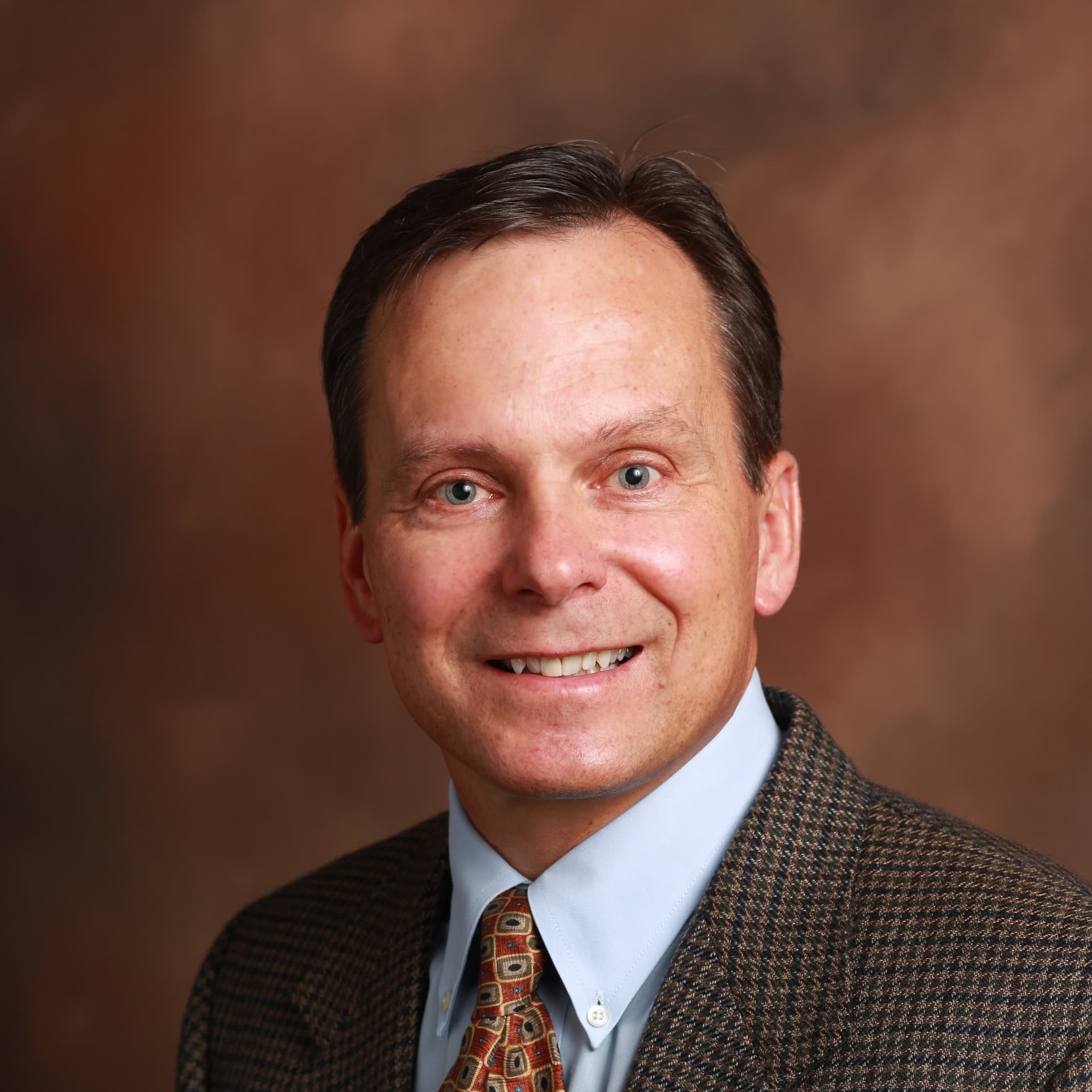 Doug Bagley, PT, CHT profile picture