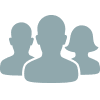 Icon of Cancer patient support group