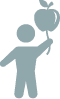 Icon of Pediatric Weight Management