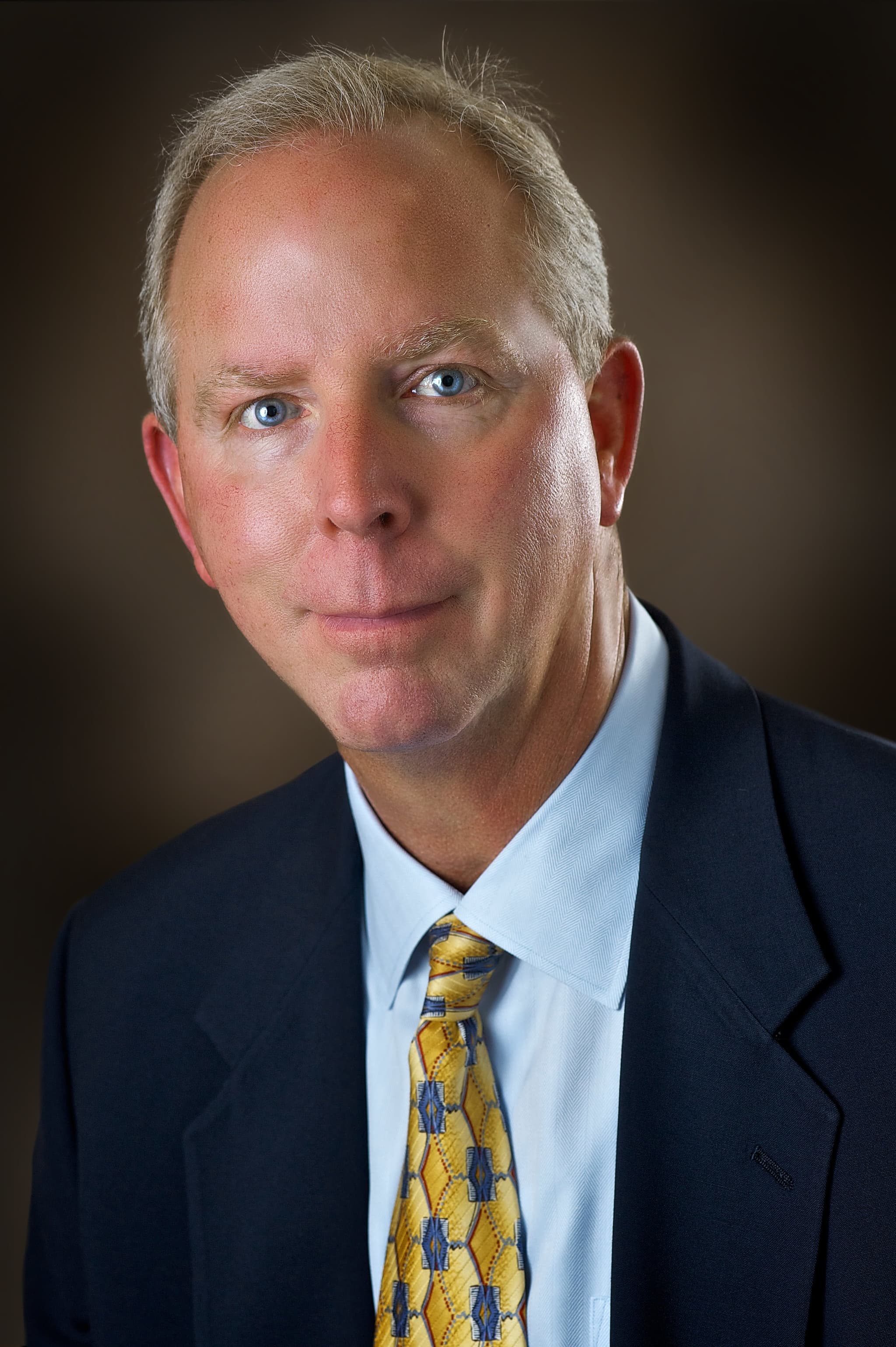 Image of Chris Smith - CIO