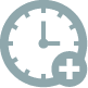 Icon of Chronic Flares or Acute Illnesses