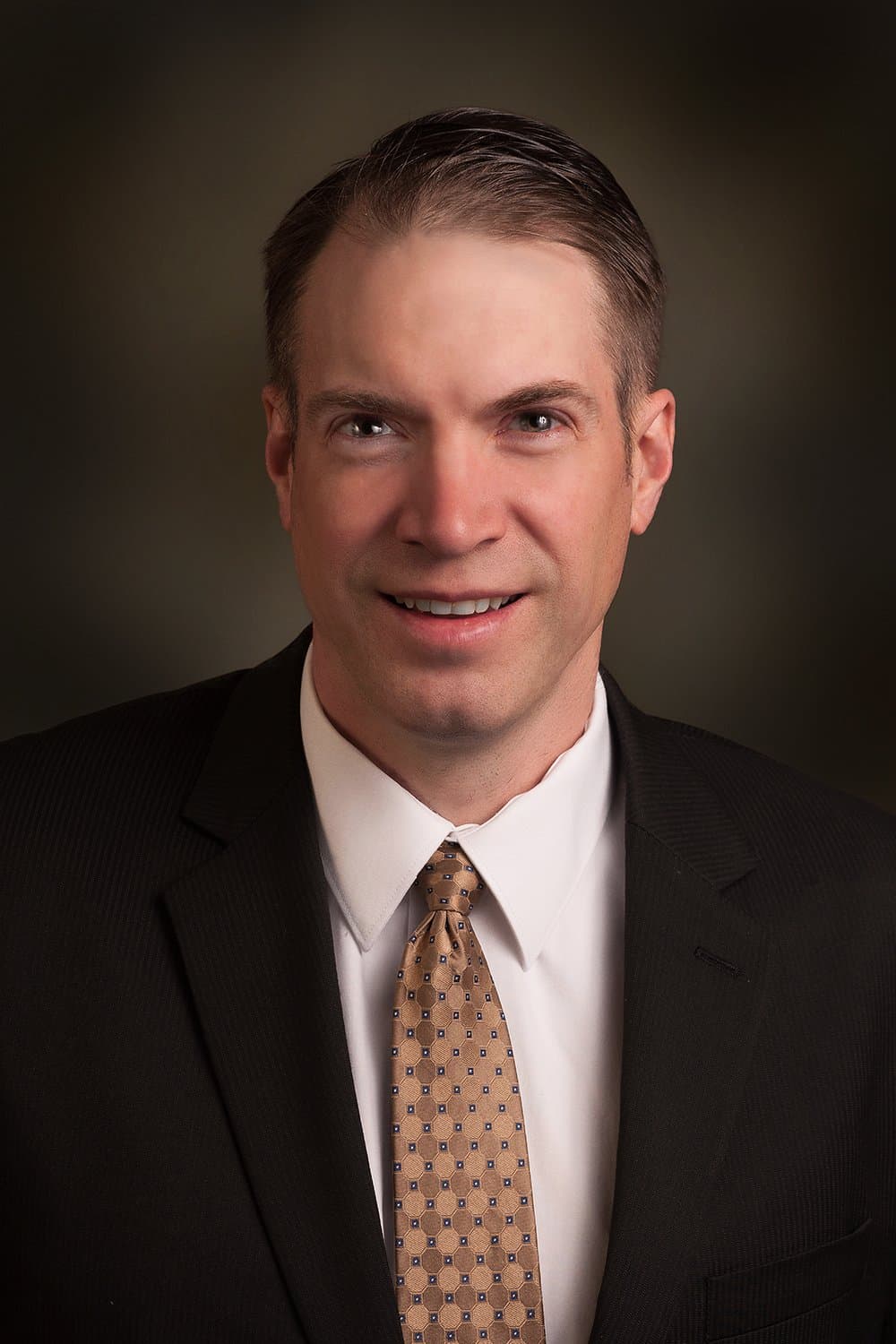 Douglas Langford, MD profile picture