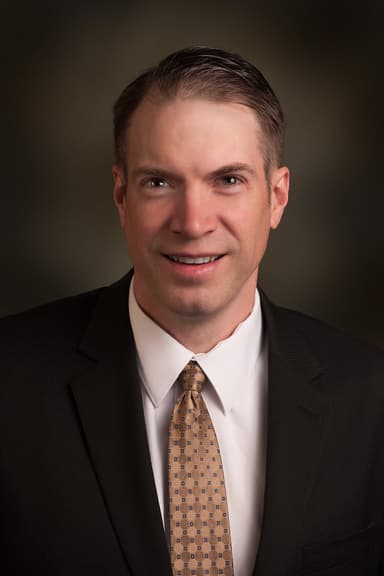 Picture of Douglas Langford, MD