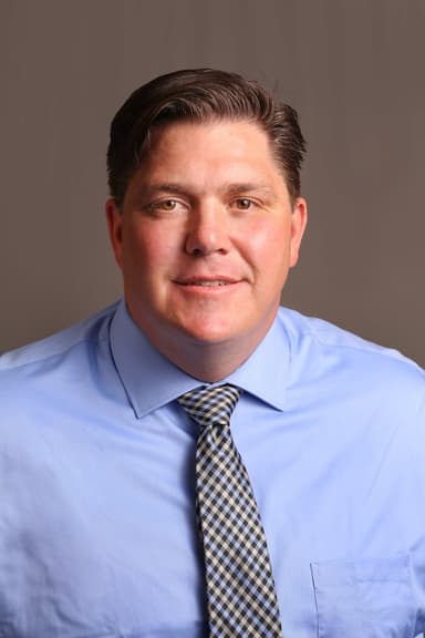Picture of Toby Paulson, DO