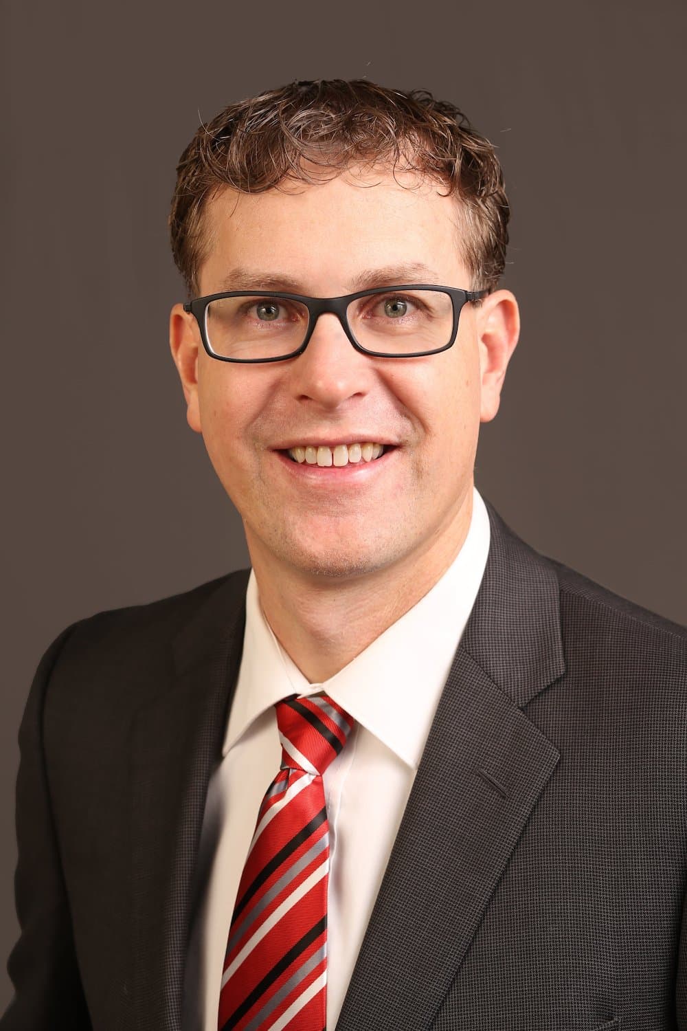 Jason Eves, MD profile picture