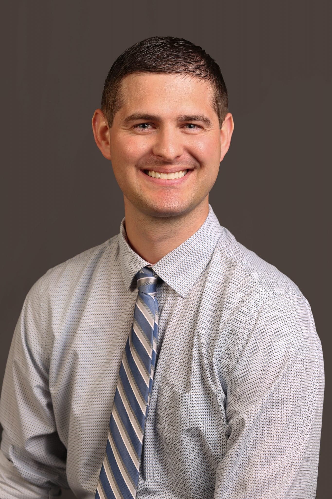 Drake Mason, FNP-C profile picture
