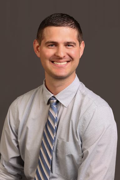 Picture of Drake Mason, FNP-C