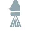Icon of Electron beam radiation