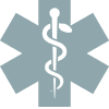 Icon of Emergency Inpatient Coverage