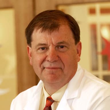 Glenn Etzel, MD