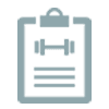 Icon of Personal Training