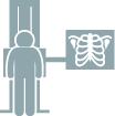 Icon of Fluoroscopy