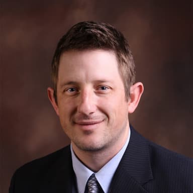 Picture of Bryce Haslem, MD