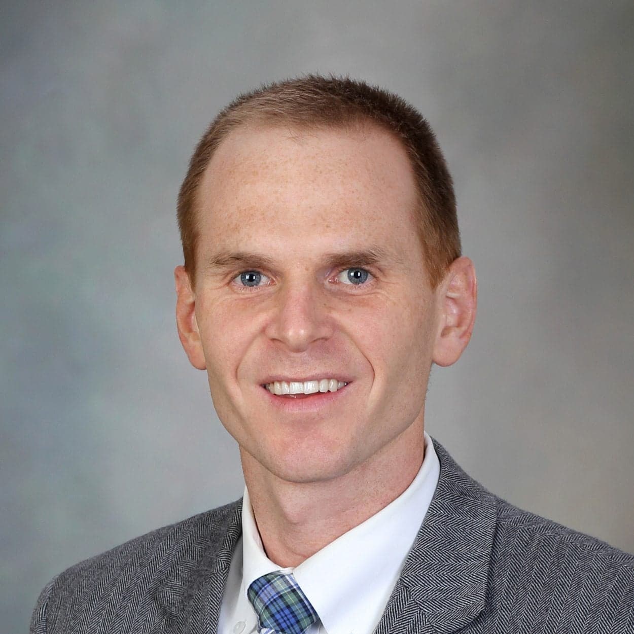 James Macdonald, MD profile picture