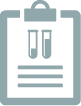 Icon of Management of Esoteric Testing Requests