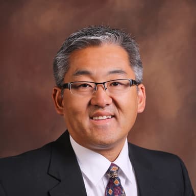 Lawrence Nobuhara, MD