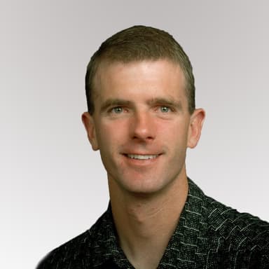 Picture of Jason Okerlund, FNP-BC