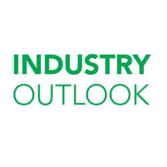 Image of Industry Outlook banner