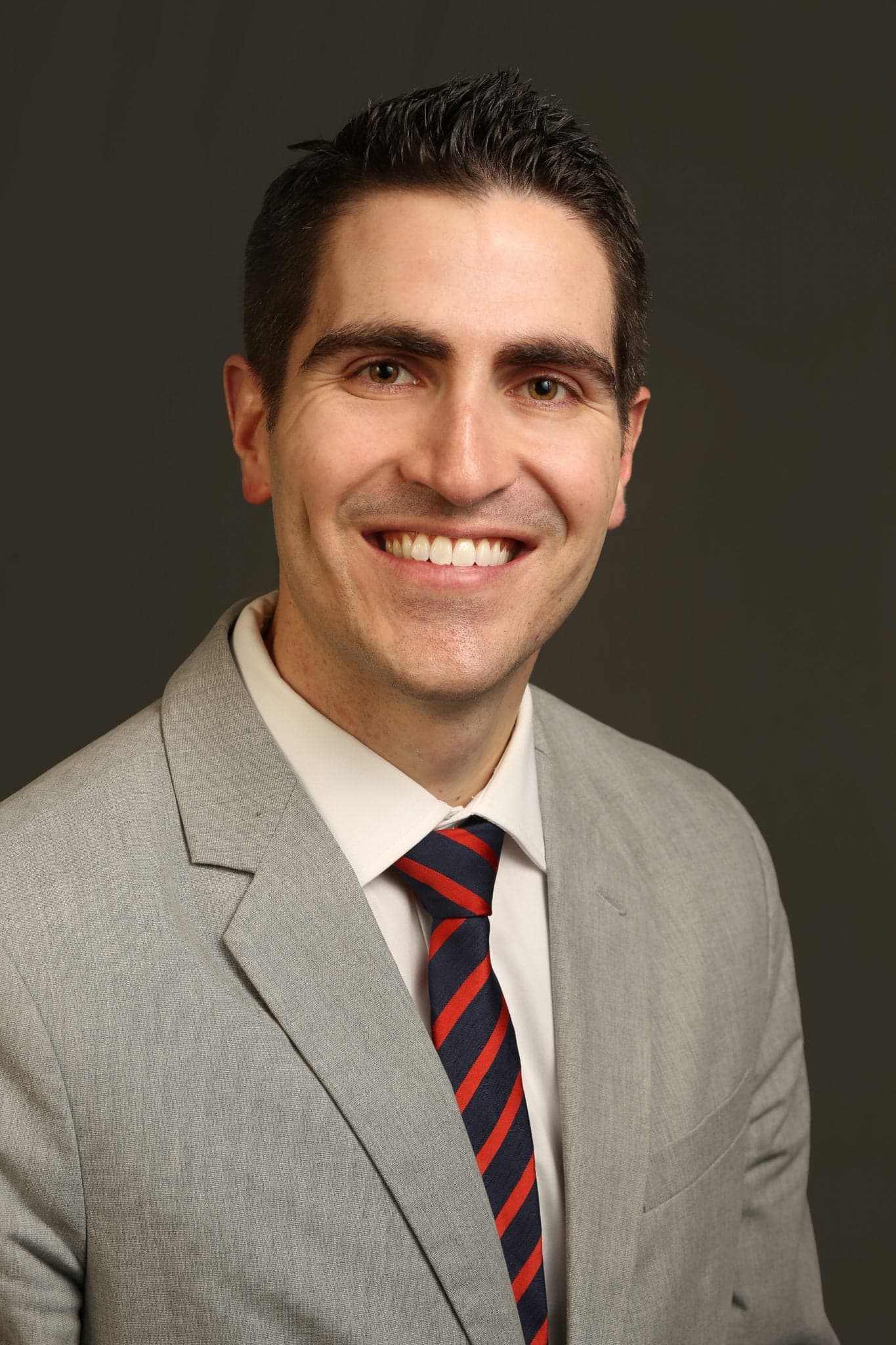 Reed Garza, MD profile picture