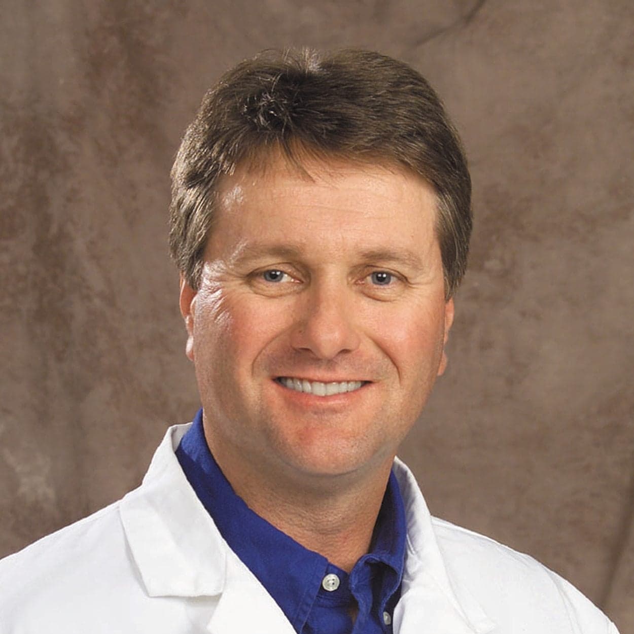 Paul Ritchie, MD