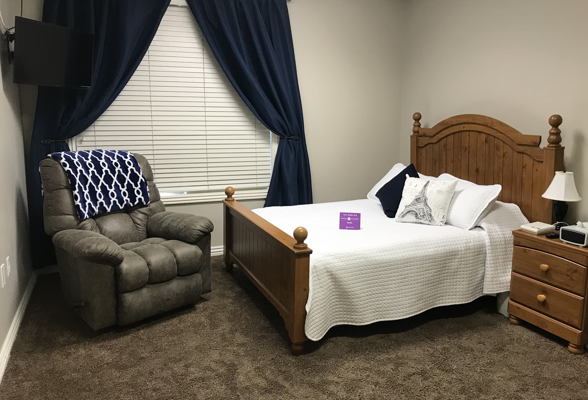 Provo Sleep Lab