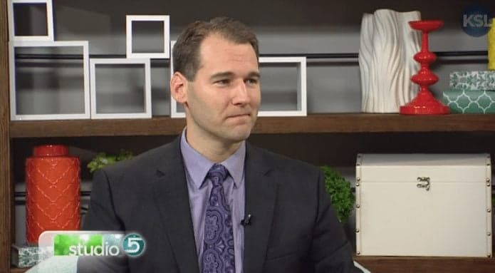 Dr. Hamilton Discusses New Treatment for Chronic Sinusitis