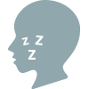 Icon of Sleep Apnea