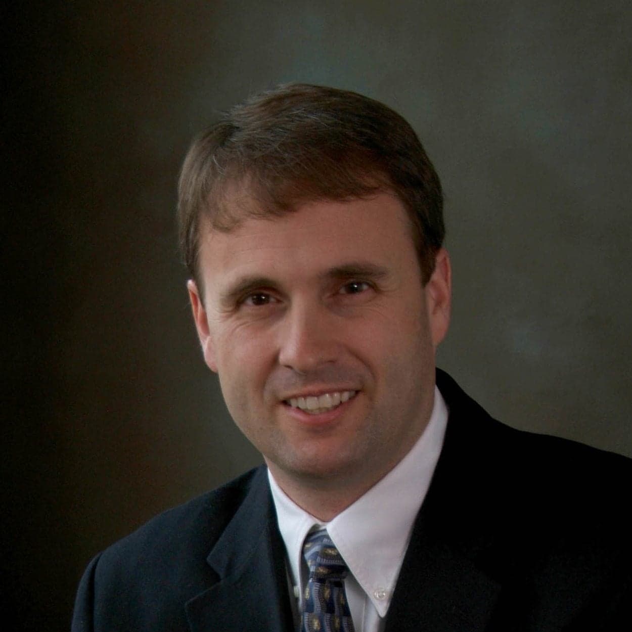 Gregory Smith, MD profile picture