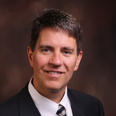 Picture of John Staheli, MD