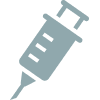 Icon of Immunotherapy Treatment (Allergy Shots)