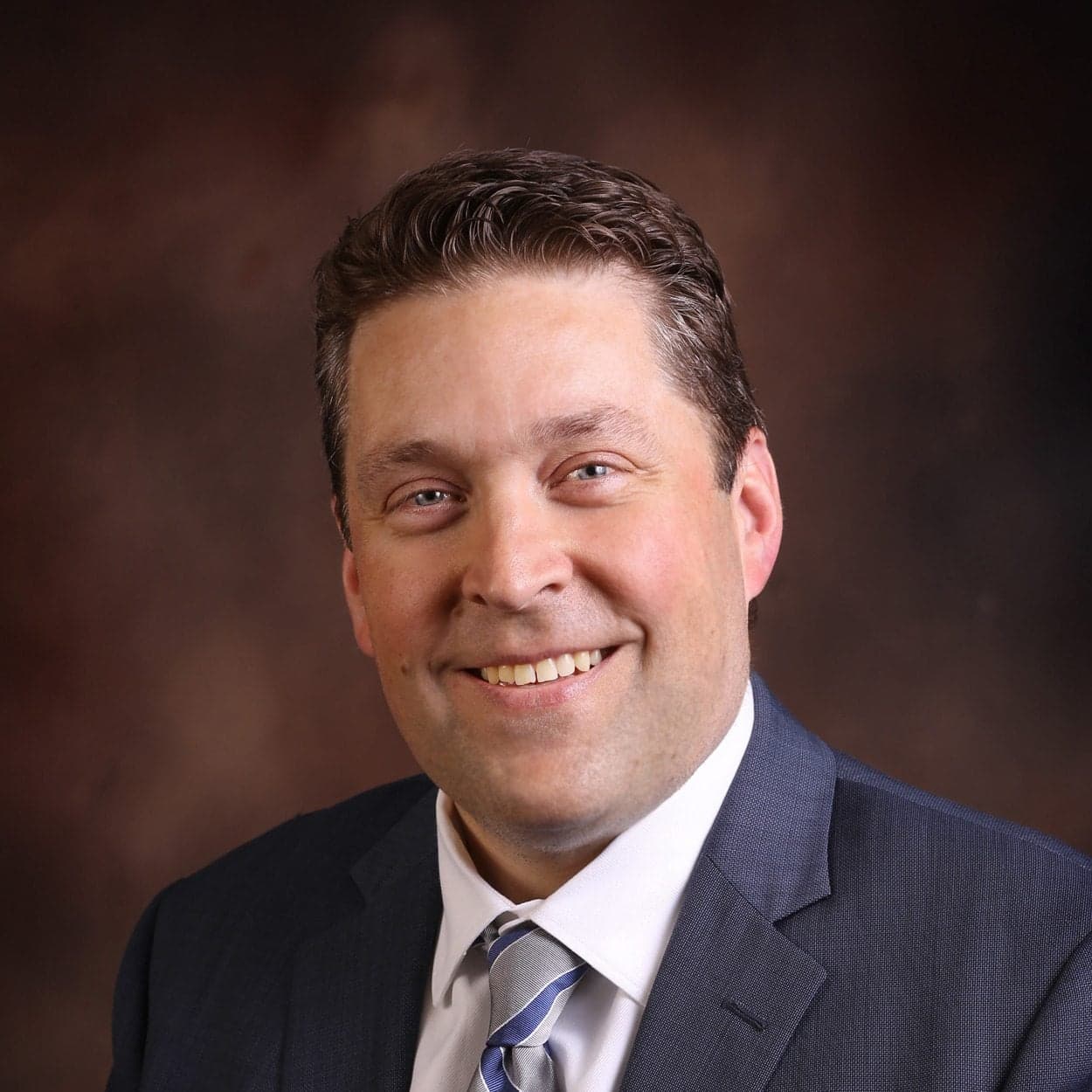 Brett Thorpe, MD profile picture