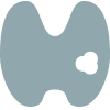 Icon of Thyroid Biopsy