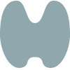 Icon of Thyroid Disorders