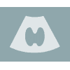 Icon of Thyroid Ultrasound