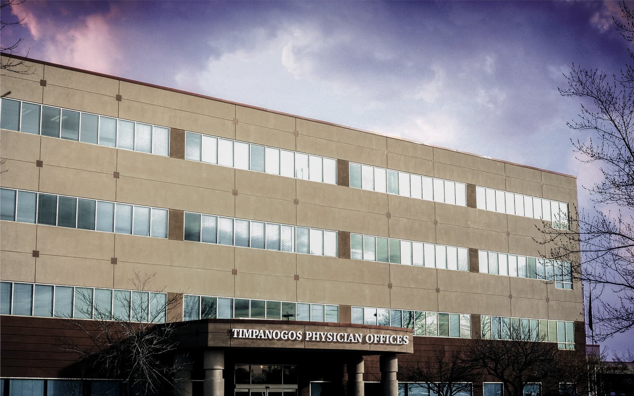 Photo of the Orem Orthopedic Surgery location