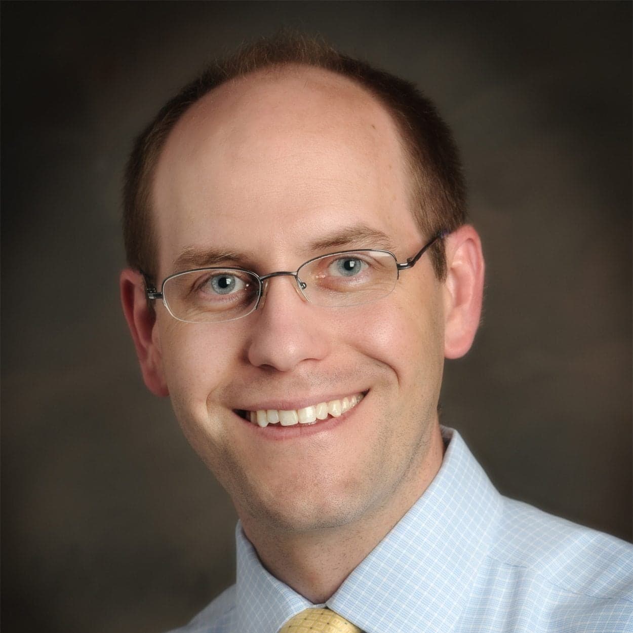 Aaron Weaver, MD profile picture