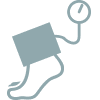 Icon of Ankle-Brachial Index Testing