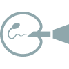 Icon of Artificial Insemination and Infertility