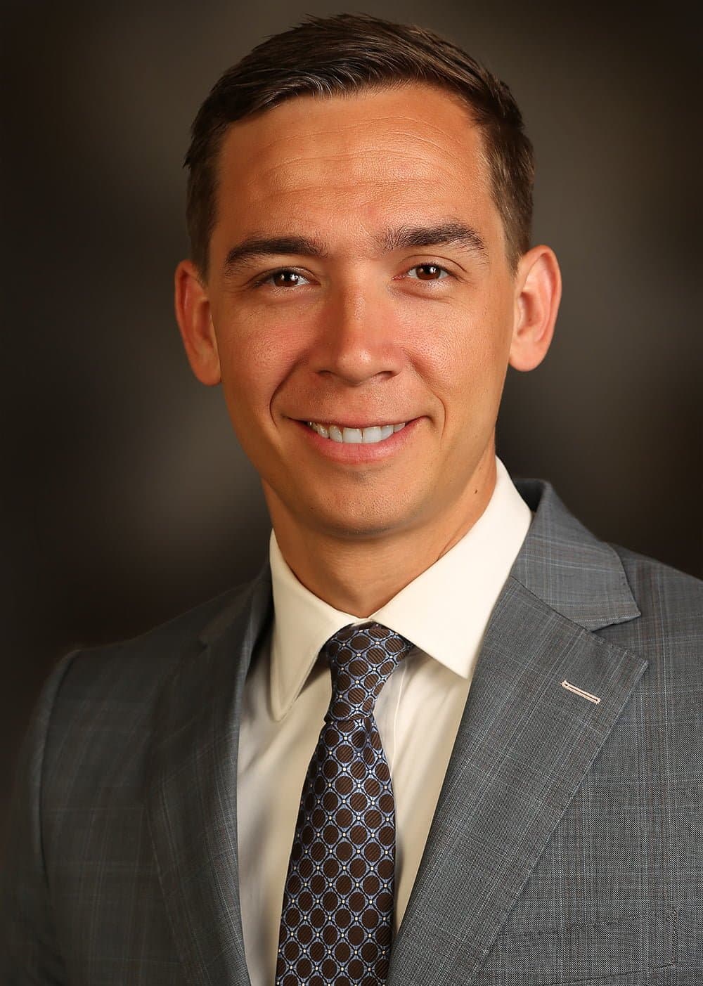 Daniel Bennett, MD profile picture