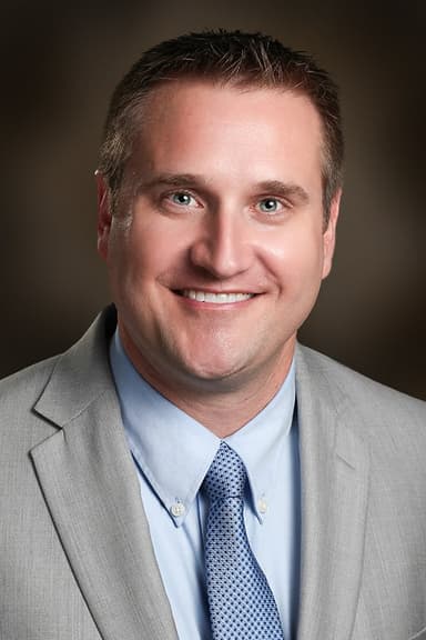 Picture of Kevin Christensen, MD