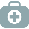 Icon of Chronic Disease Management