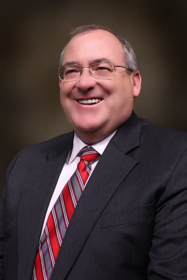 Picture of Bradley Root, DO