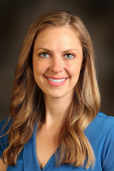 Picture of Allison Felshaw, PA-C