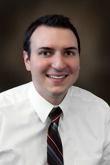 Picture of Eric Hammer, PA
