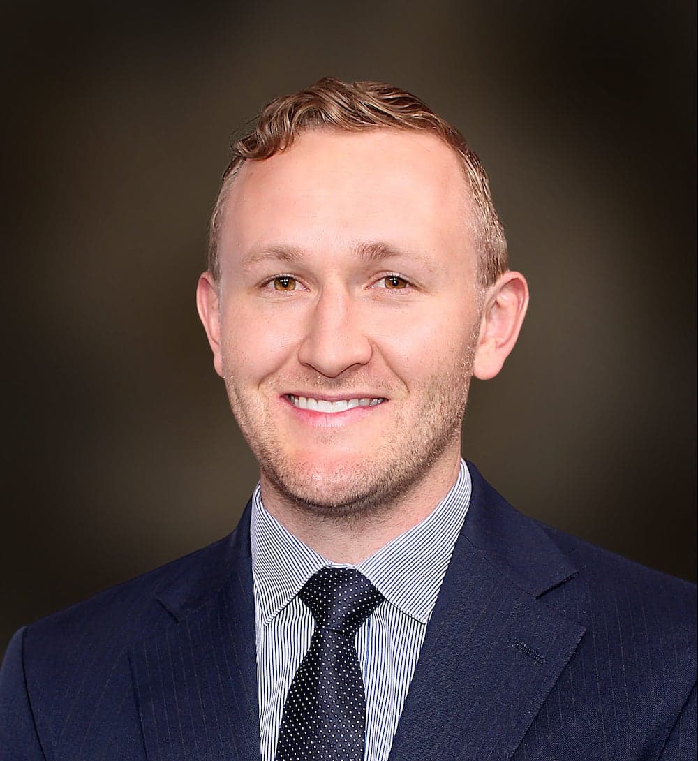 Justin Poole, PA-C | Cardiology, Vein & Vascular | Revere Health