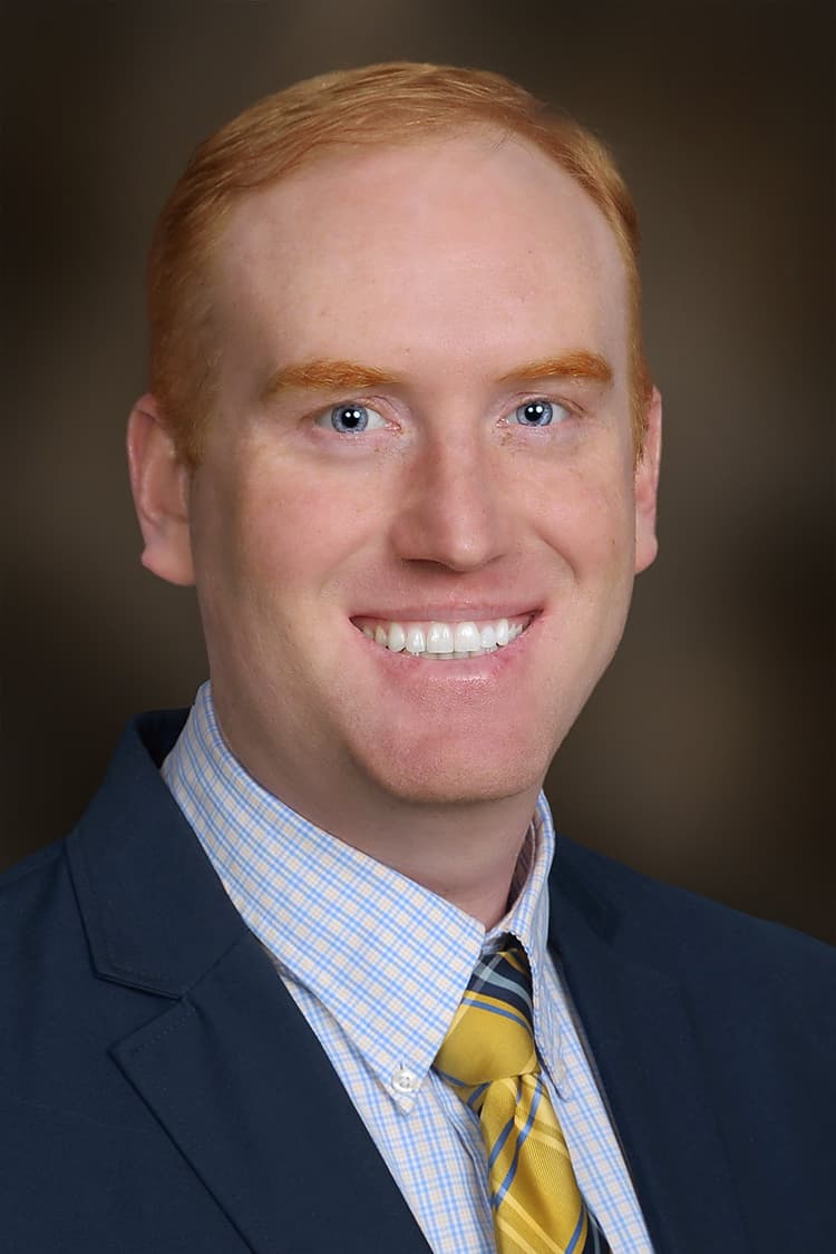 Jedidiah Oldham, DO Spanish Fork Family Medicine Revere Health