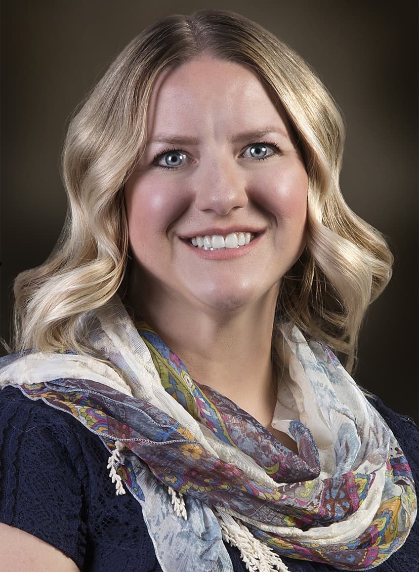 Ami Stucker, FNP Family Medicine Revere Health