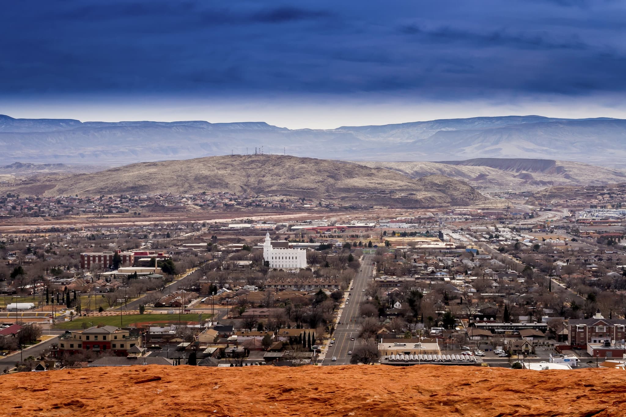 Revere Health Expands Services and Providers in Southern Utah