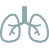 Icon of Spirometry Testing
