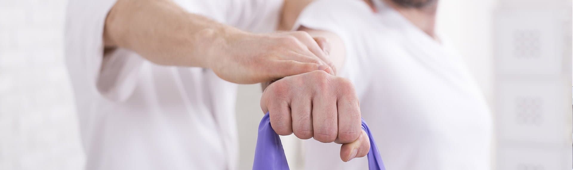 physical therapy